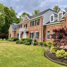 Plethora-of-Pressure-Washing-Work-in-Pennington-NJ 4