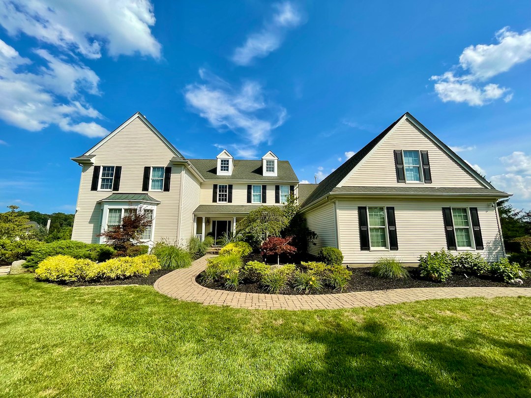 Boost Your Curb Appeal with Soft Washing in Tinton Falls, NJ Thumbnail