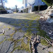 Driveway-Washing-Perfection-in-Little-Silver-NJ 4