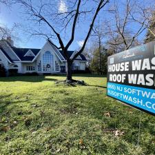 Driveway-Washing-Perfection-in-Little-Silver-NJ 5