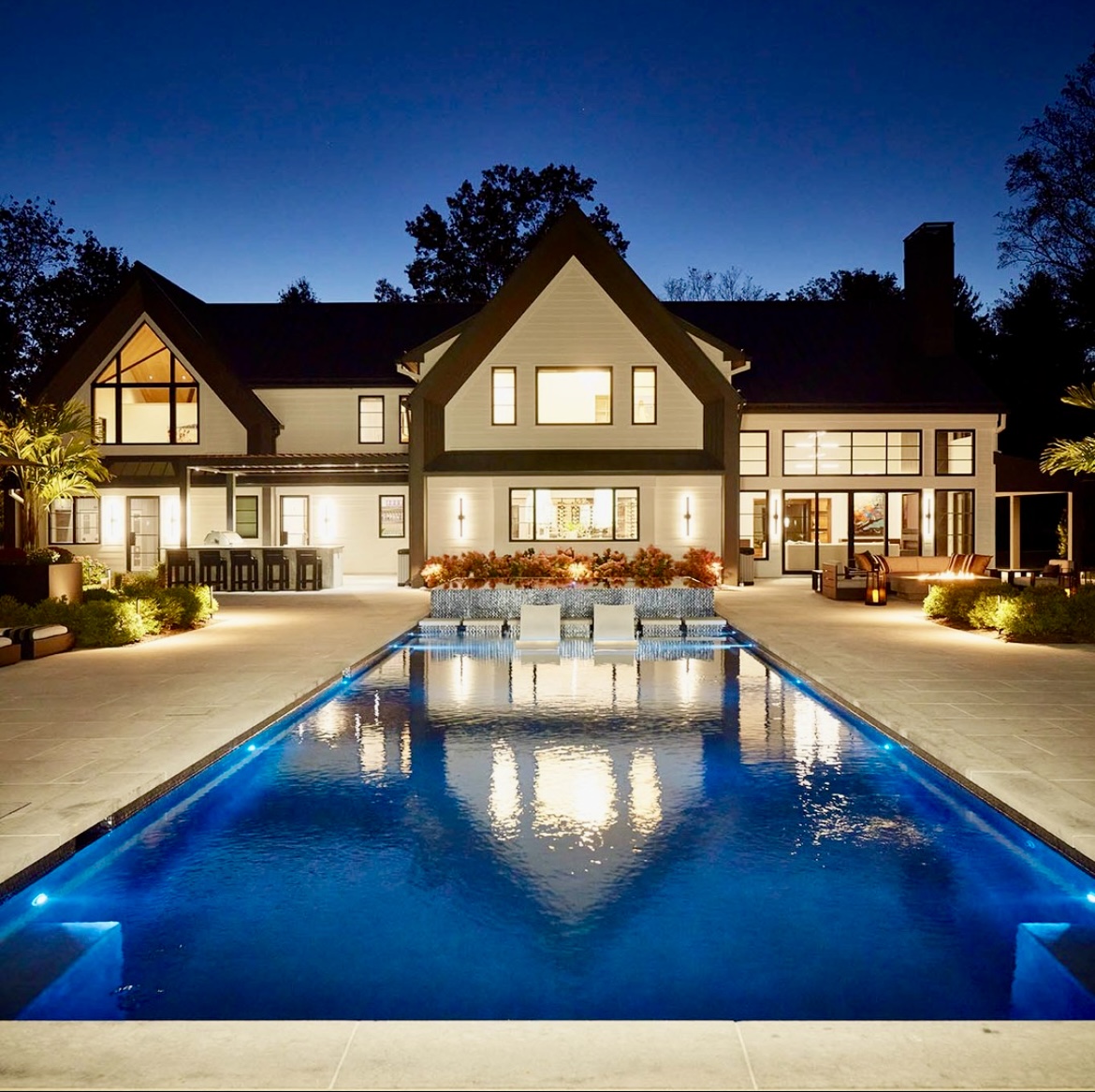 Elevating Excellence: Ultimate Cleanup for Merrick’s Newest Masterpiece in Rumson