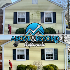 Middletowns-Ultimate-Soft-Washing-Transformation-Unbelievable-Roof-and-Home-Cleaning-Results 2