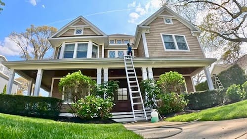 Revitalizing Elegance: A Stunning Home Transformation in Spring Lake, New Jersey Thumbnail