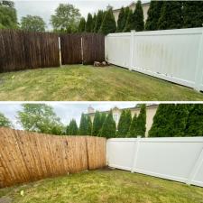 Wood-Restoration-and-House-Wash-in-Middletown-NJ 4